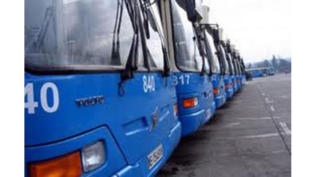 Stiže 10 električnih autobusa u Novi Sad