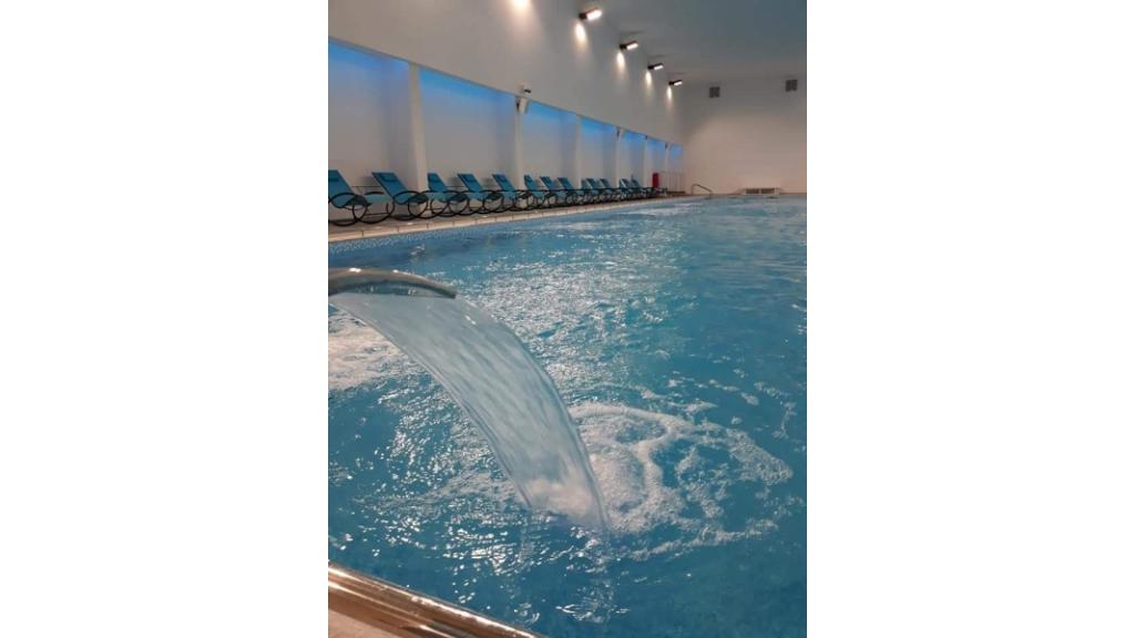 U Zrenjaninu otvoren “AquaFit Minaqua” – zatvoreni bazen sa mineralnom vodom