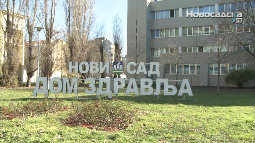Registrovano 260 obolelih od velikog kašlja u Novom Sadu
