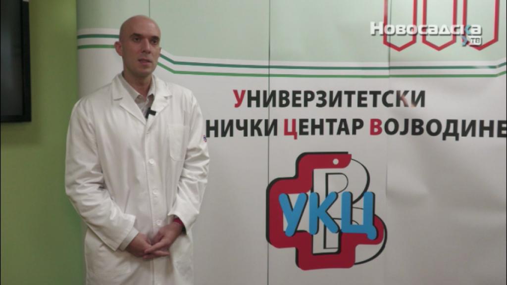 doc. dr Jagoš Golubović o  usađivanju čipova u ljudski mozak