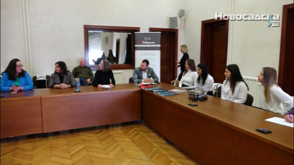 U JVP Vode Vojvodine održan značajan sastanak posvećen borbi protiv ciganizma kao posebnog oblika rasizma