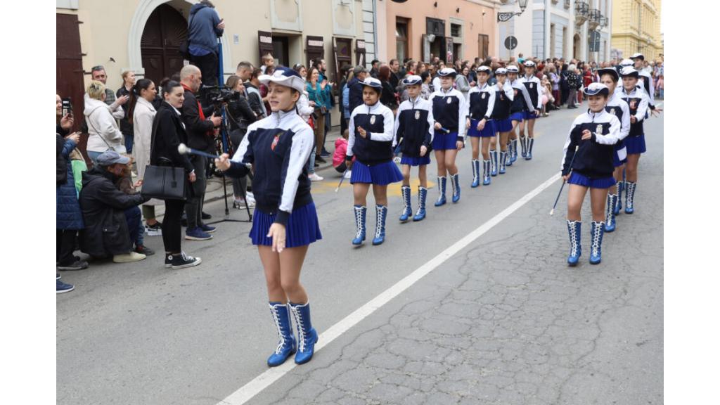 Petrovaradin u znaku obnovljene tradicije karnevala