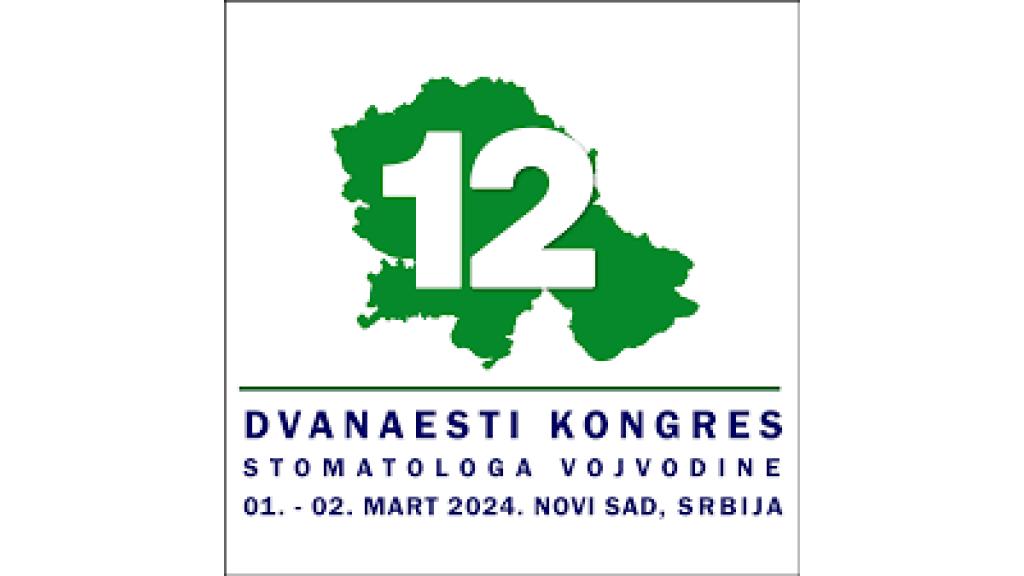 Održan 12. Međunarodni kongres stomatologa Vojvodine