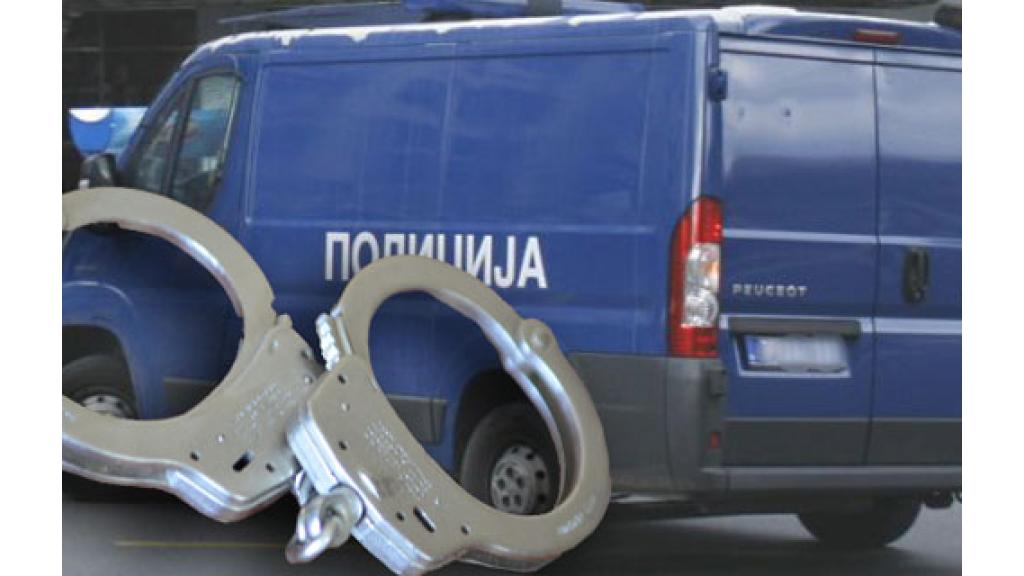 U Novom Sadu uhapšeni osumnjičeni za nelegalnu trgovinu narkoticima