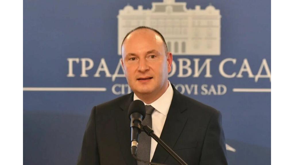 Gradonačelnik Đurić čestitao 8. mart