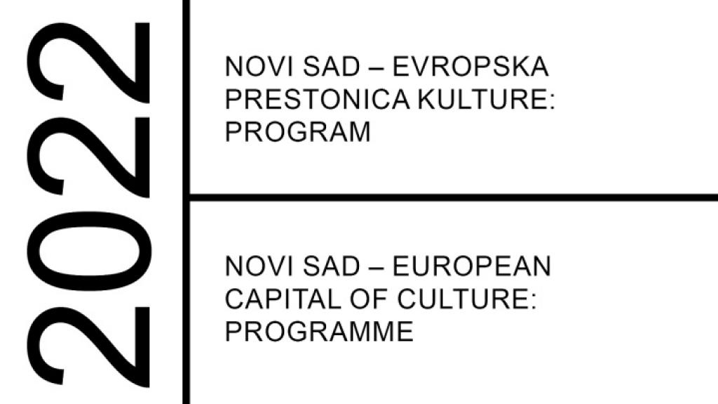 U Novom Sadu predstavljen program za godinu titule Evropske prestonice kulture 2022. godine