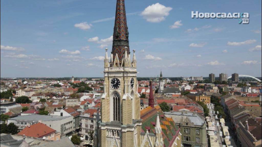 Vojvodinu u februaru posetilo 13,3 odsto više turista nego pre godinu dana