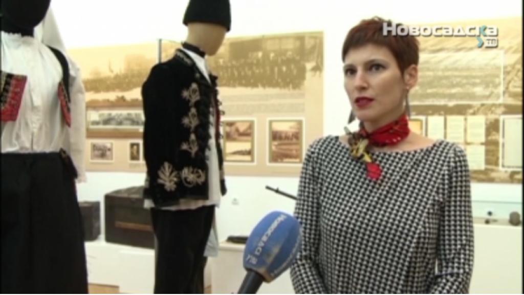 Godišnjica Muzeja Vojvodine