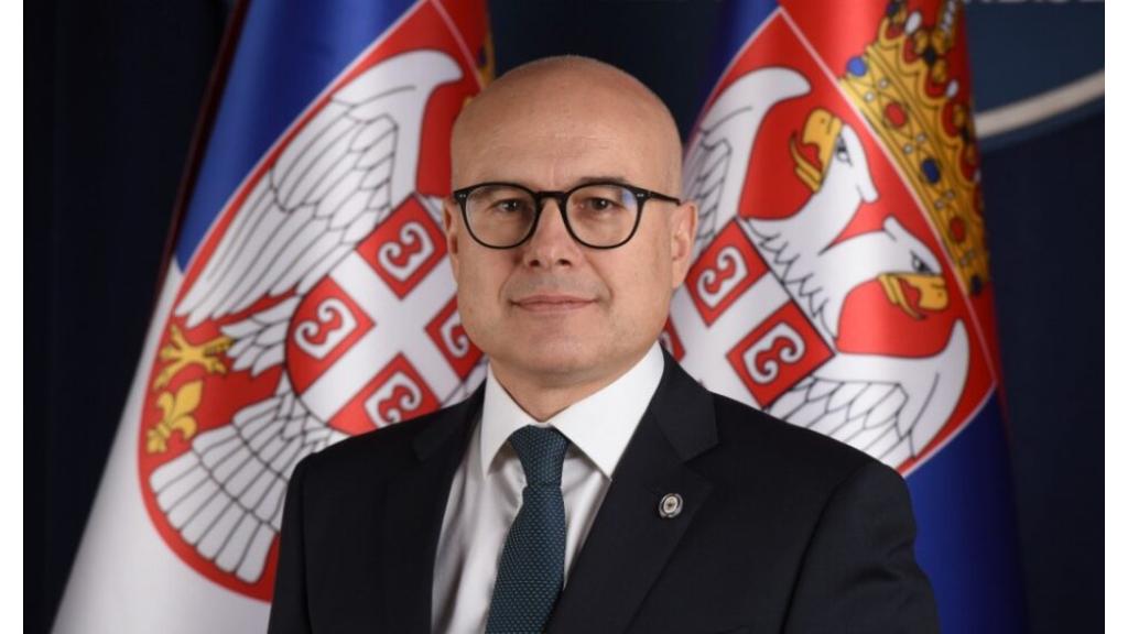 Predsednik SNS i mandatar Miloš Vučević najavio: Nova vlada u narednih sedam dana