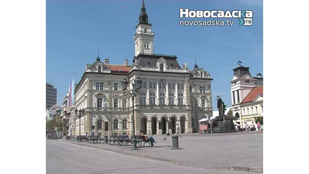 Vučević pozvao Novosađane da učestvuju u projekciji budžeta Novog Sada