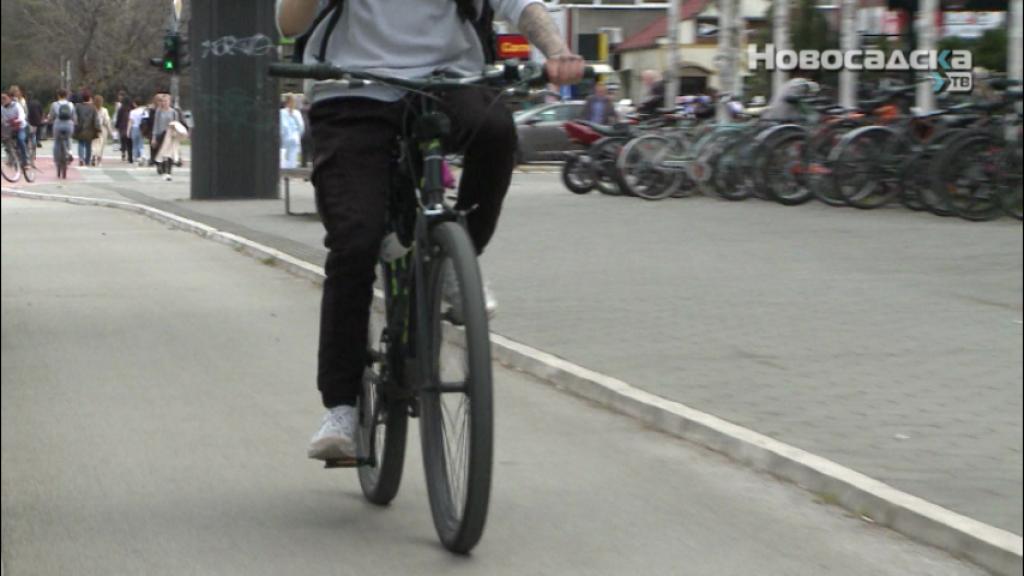 U ponedeljak počinju prijave za subvencije za bicikle