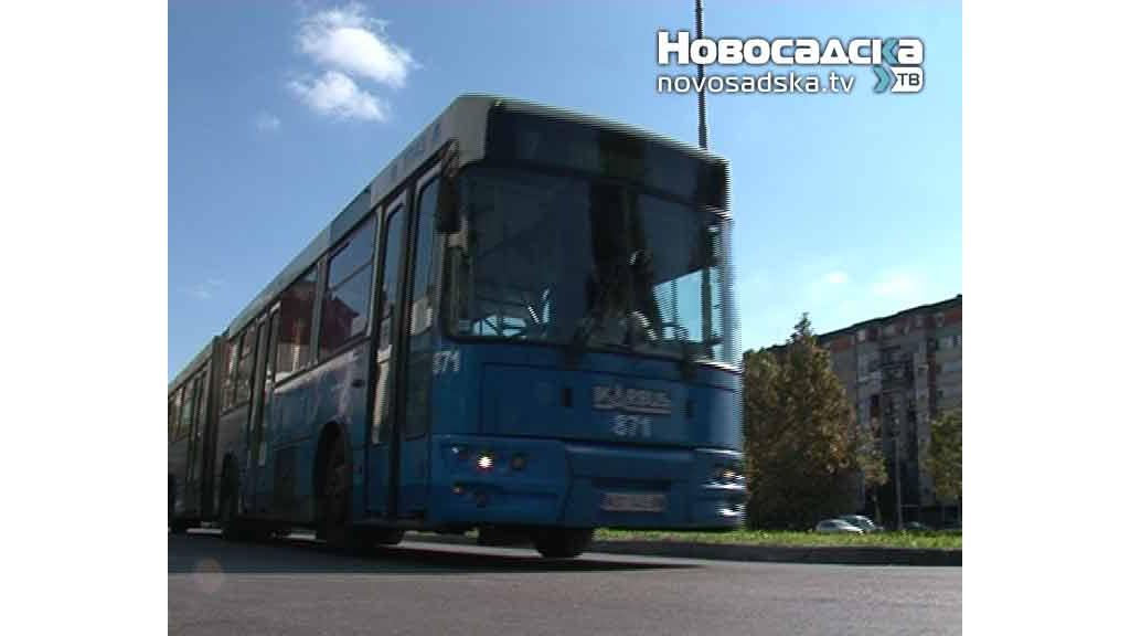 Povećan broj polazaka autobusa GSP-a za Mitrovske zadušnice