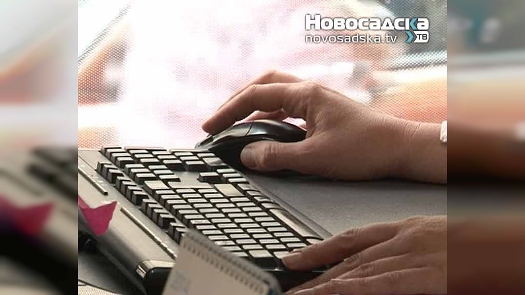 U toku hakerski napad na sajt Informativne službe Srpske pravoslavne crkve
