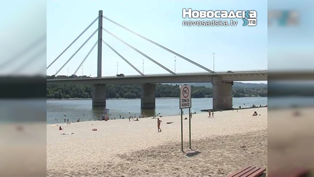 Vesić: Dunav za Srbiju znači život