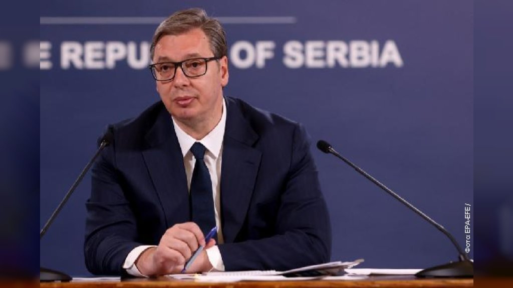Vučić: Srbija je bezbedna, najveći deo posla rešićemo do utorka