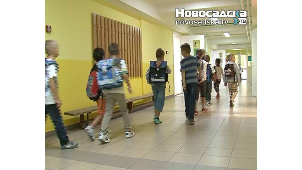 Od ponedeljka neposredna nastava u svim školama u Srbiji
