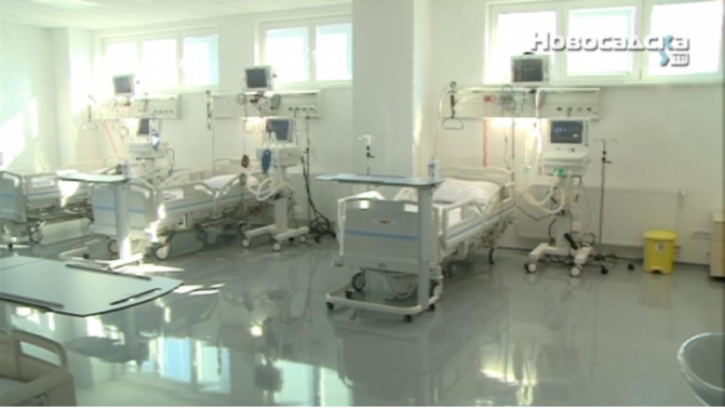 Smanjuje se broj novozaraženih, u kovid bolnici trenutno 472 pacijenta