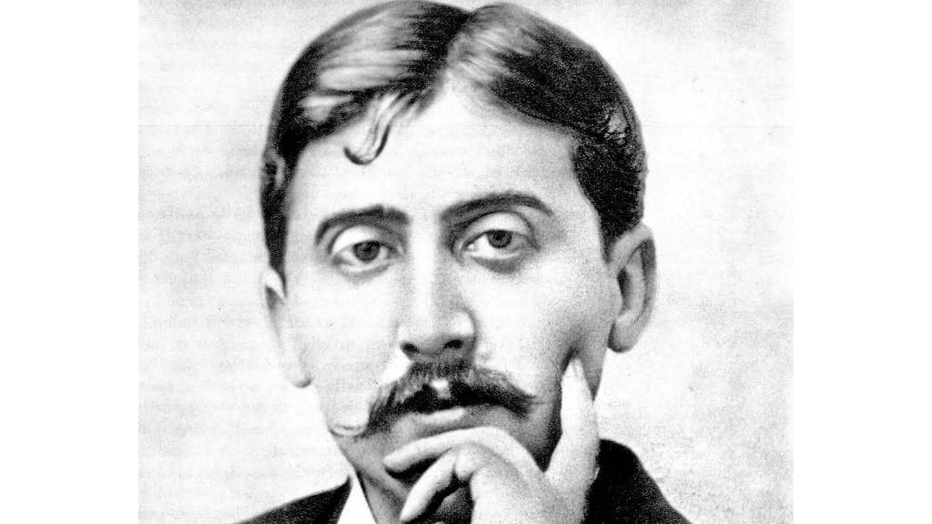 Izložba o Marselu Prustu