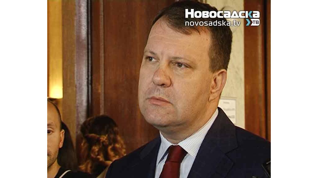 Mirović: Napadi na Danila Vučića nisu politika,već zločin