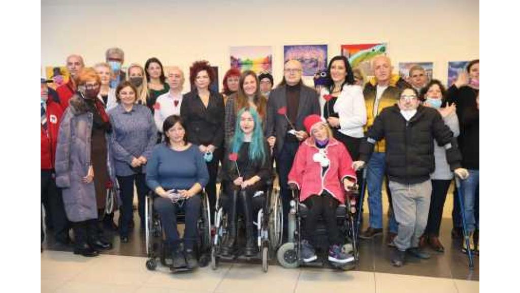 U Novom Sadu obeležen Međunarodni dan osoba sa invaliditetom