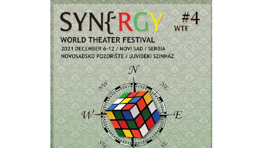 Festival “Synergy” od ponedeljka u  u Novosadskom pozorištu