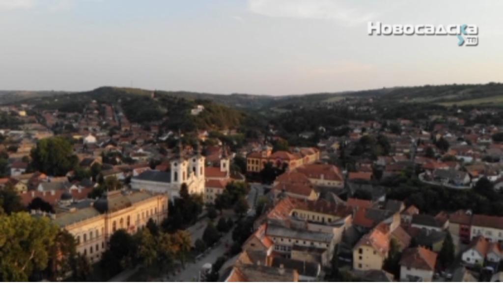 Aktivnosti turističke organizacije Sremskih Karlovaca