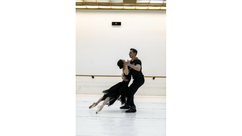 U Baletu SNP-a počele probe baleta „Ana Karenjina“