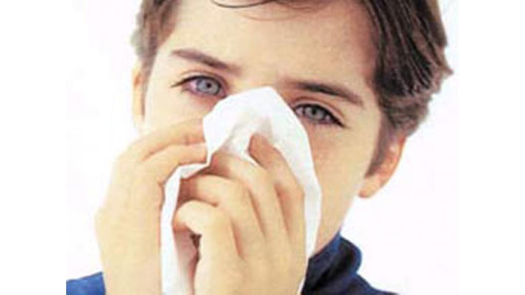Od 80 testiranih studenata, 66 ima grip