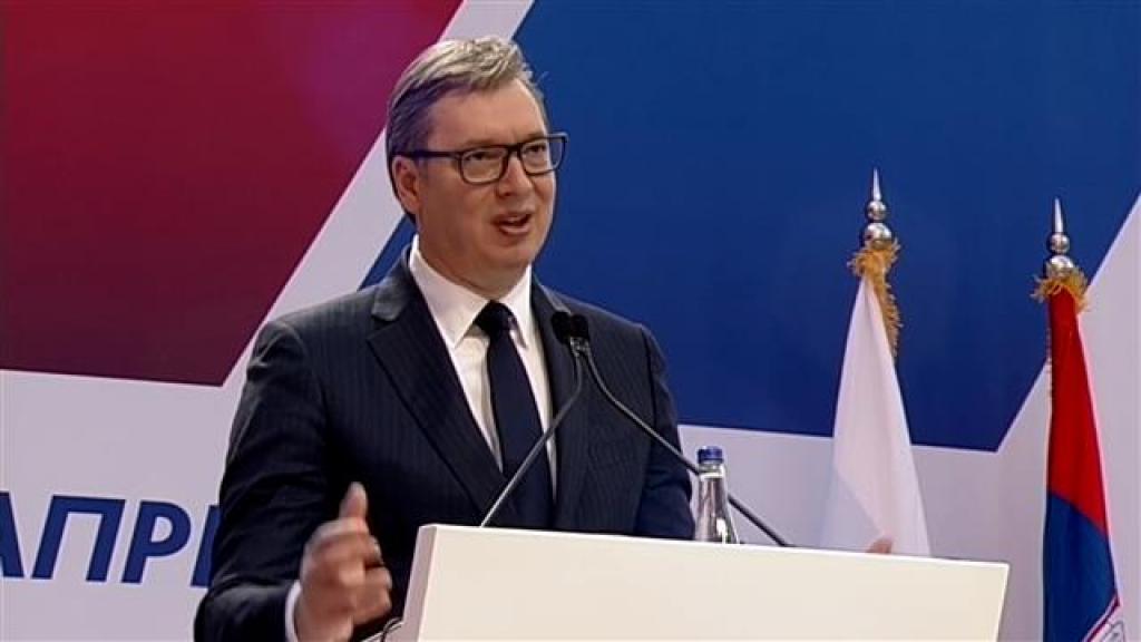 Vučić: U bolnicu u Subotici biće uložen 41 milion evra, u gradski stadion 30 miliona