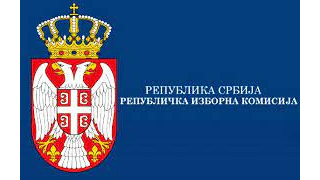 Vladimir Dimitrijević: U Srbiji  uredno otvorena sva biračka mesta, incident jedino u Novom Pazaru