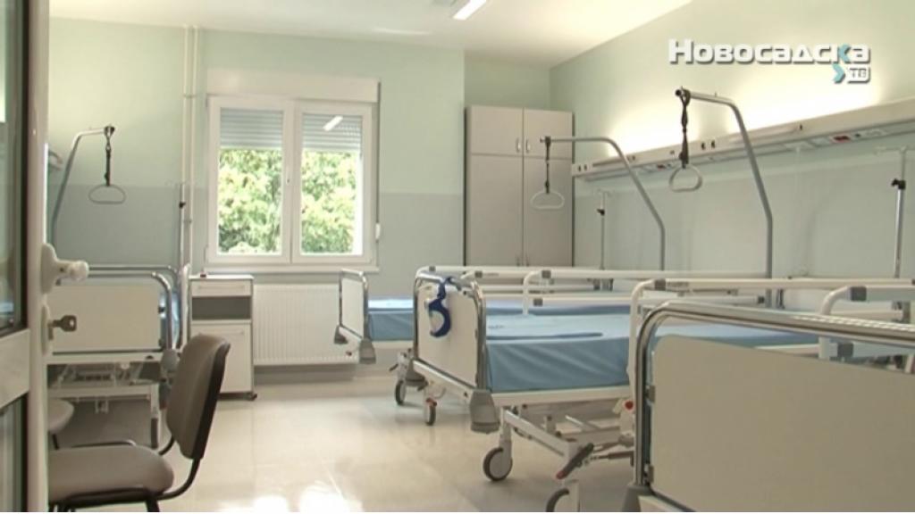 U Kovid bolnici na Mišeluku trenutno 68 pacijenata
