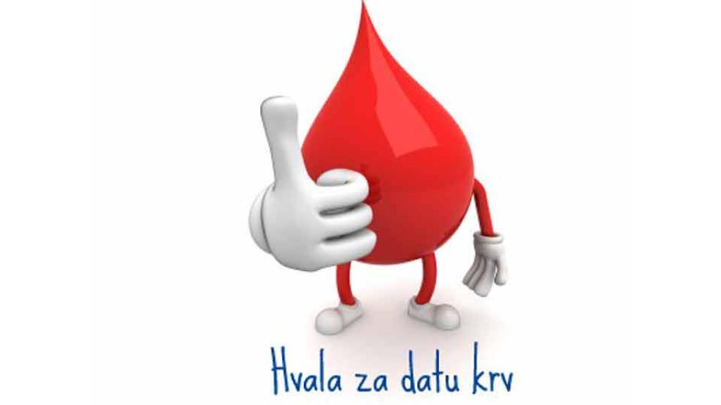 Vanredna akcija davanja krvi u centru Novog Sad