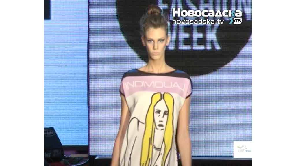 Serbia Fashion Week od 26. do 30. aprila u Novom Sadu
