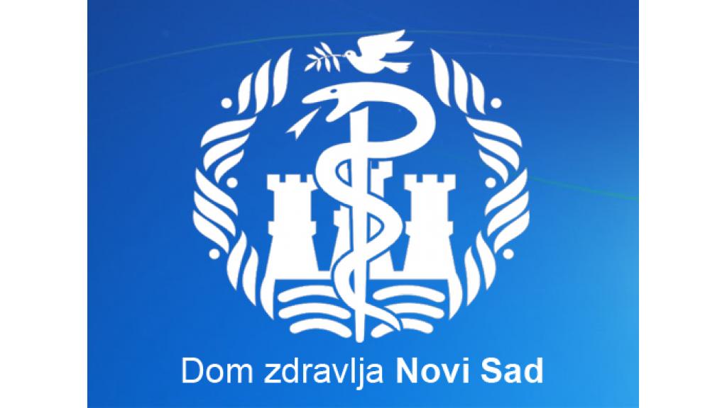 Radno vreme Doma zdravlja “Novi Sad” tokom prvomajskih praznika