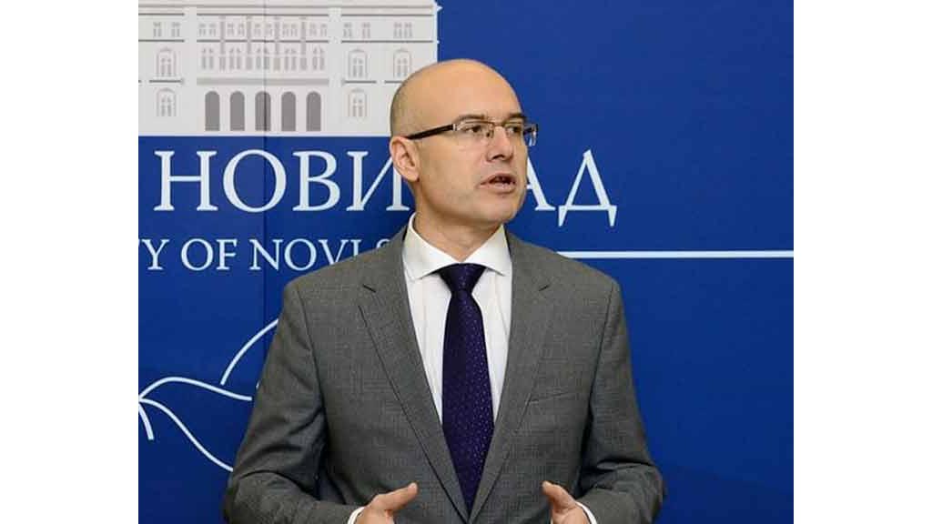 Vučević: Besplatni vrtići u Novom Sadu, teško je u celoj Srbiji
