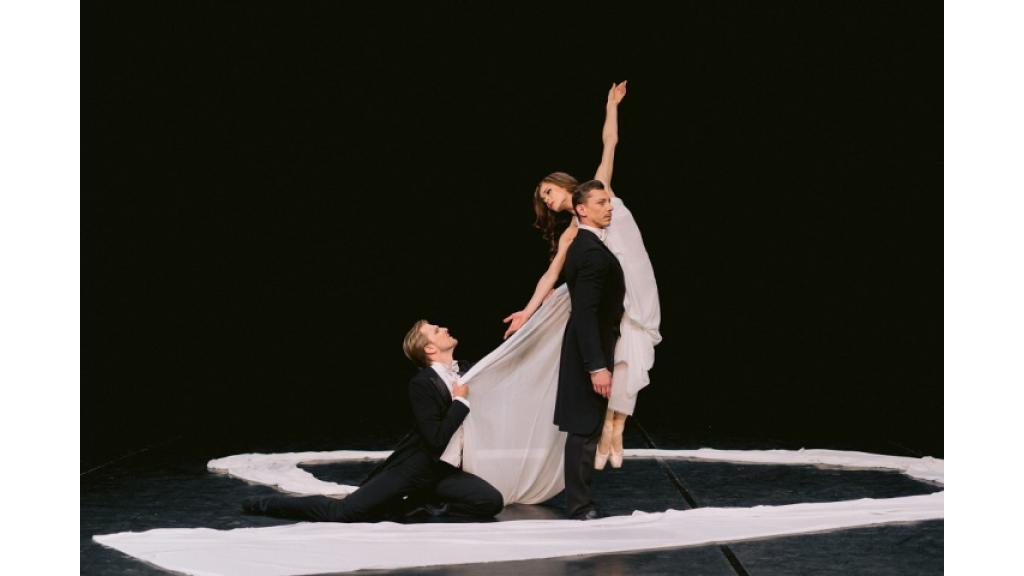 Balet  „Ana Karenjina“
