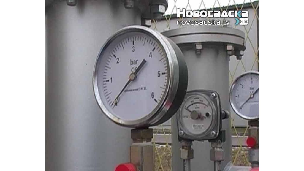 Obustava gasa iz Ukrajine neće uticati na Srbiju