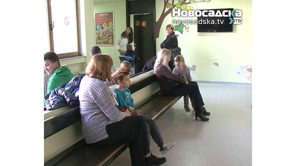 Dr Aneta Jovanović: Stomačni virus dominira među decom školskog uzrasta