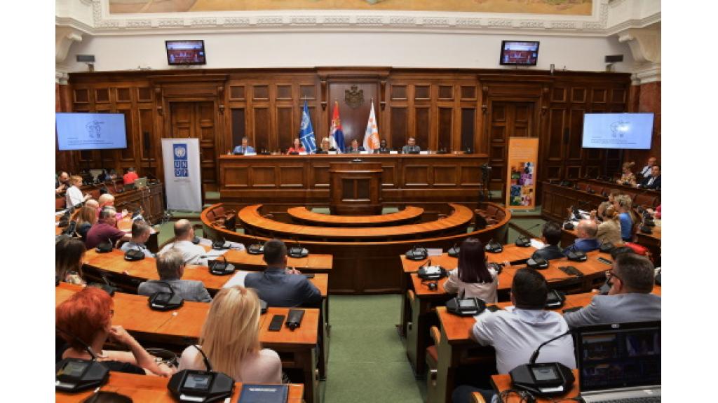Srbija odlučna u borbi za bolju demografsku sliku
