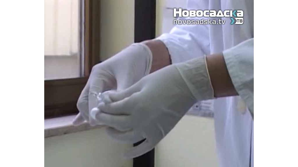 DZ Novi Sad: Stigle vakcine protiv HPV infekcije