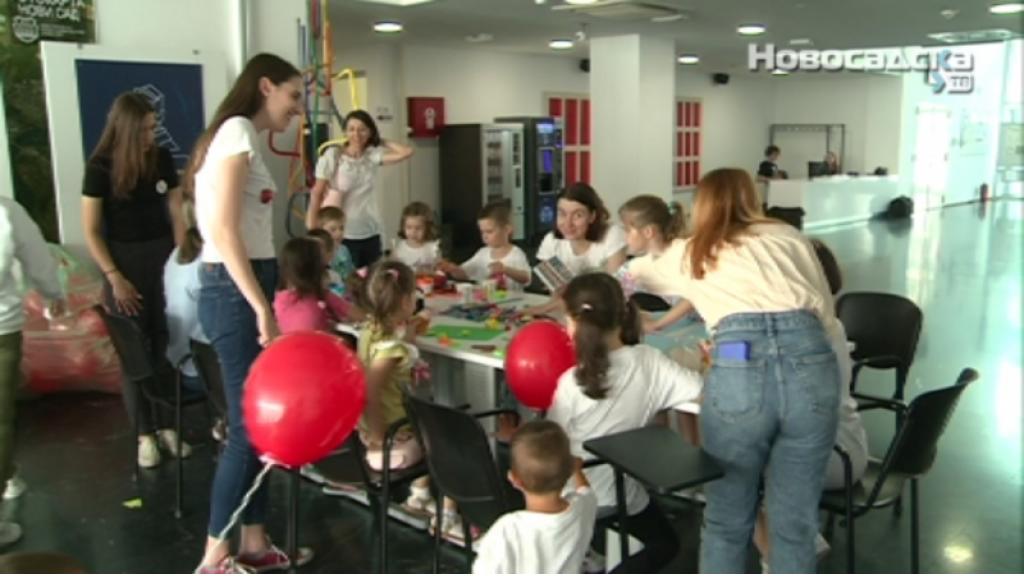 Dan blizanaca u Srbiji