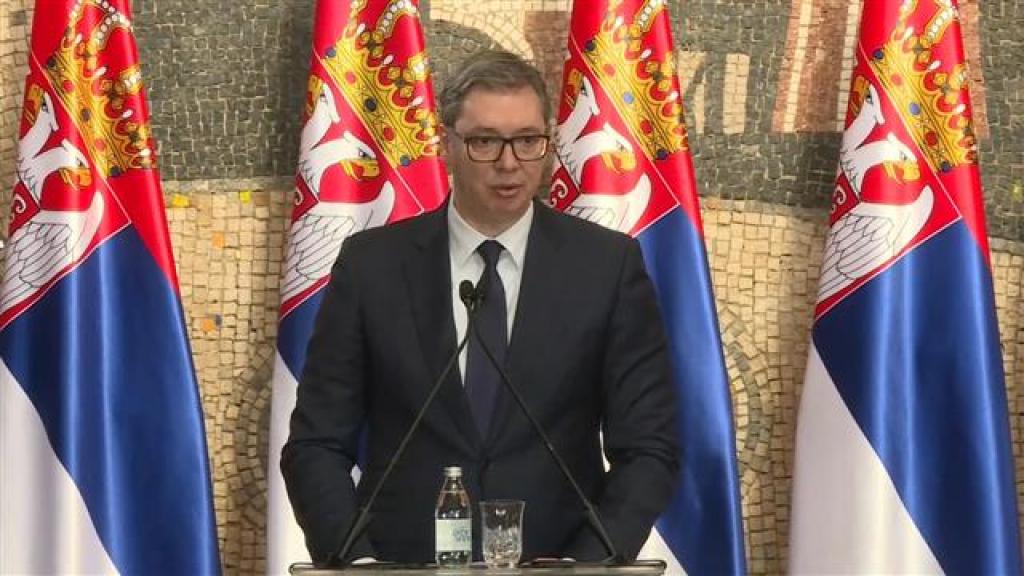 Vučević: Aleksandar Vučić treba da ostane predsednik SNS-a