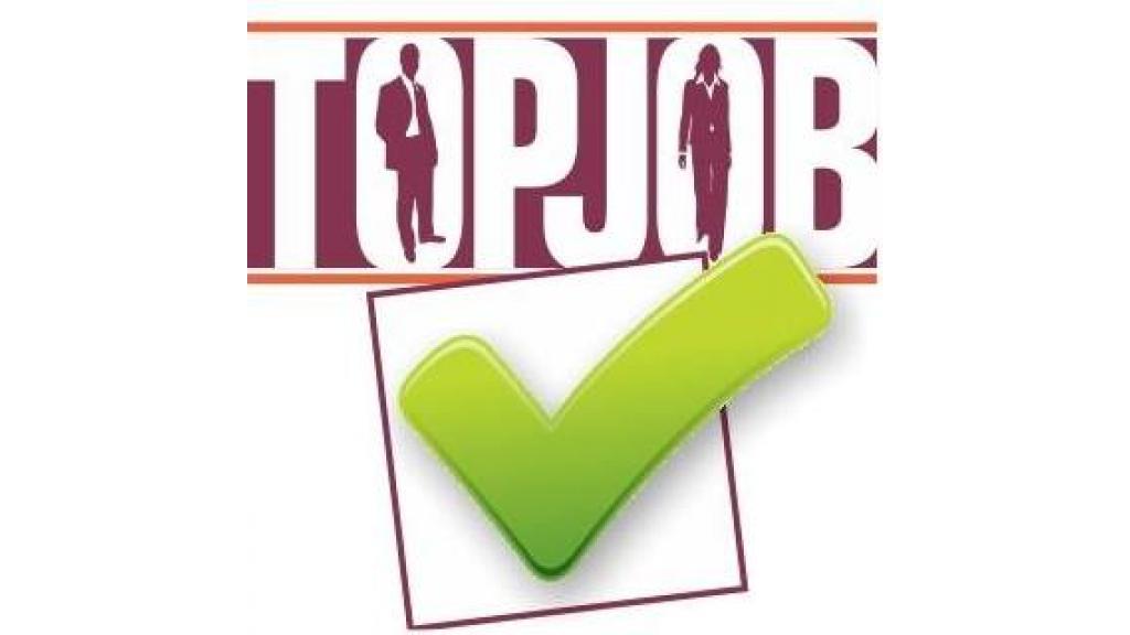 Sajam zapošljavanja Top Job 12. oktobra u Novom Sadu