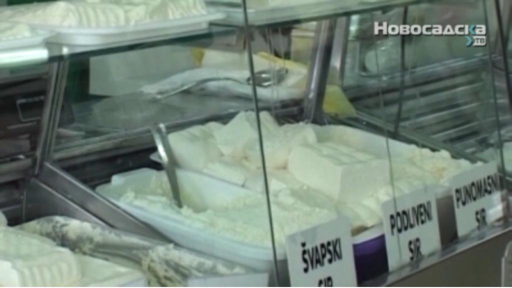 Održan skup posvećen unapređenju proizvodnje i prodaje sira