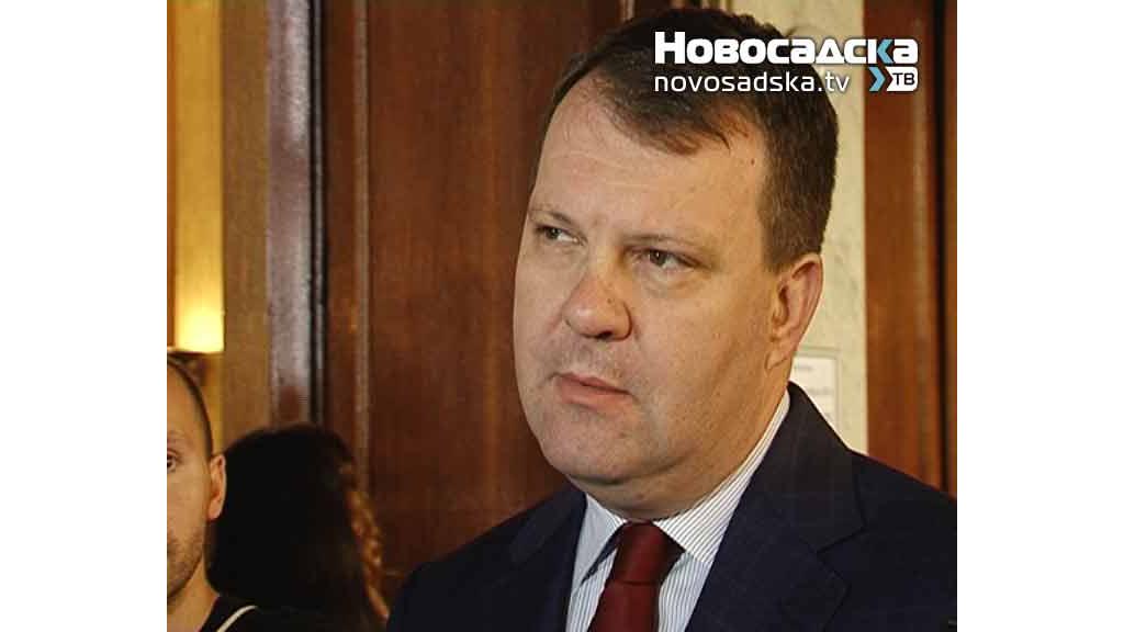 Mirović: Saučešće građanima Crne Gore i Cetinja povodom tragičnih događaja