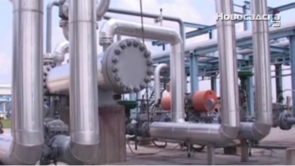 Gasprom: Moguće da cena gasa u EU prekorači 4.000 dolara na zimu