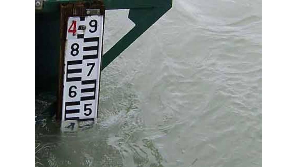 RHMZ:Vodostaji Dunava i Save ispod niskih plovidbenih nivoa