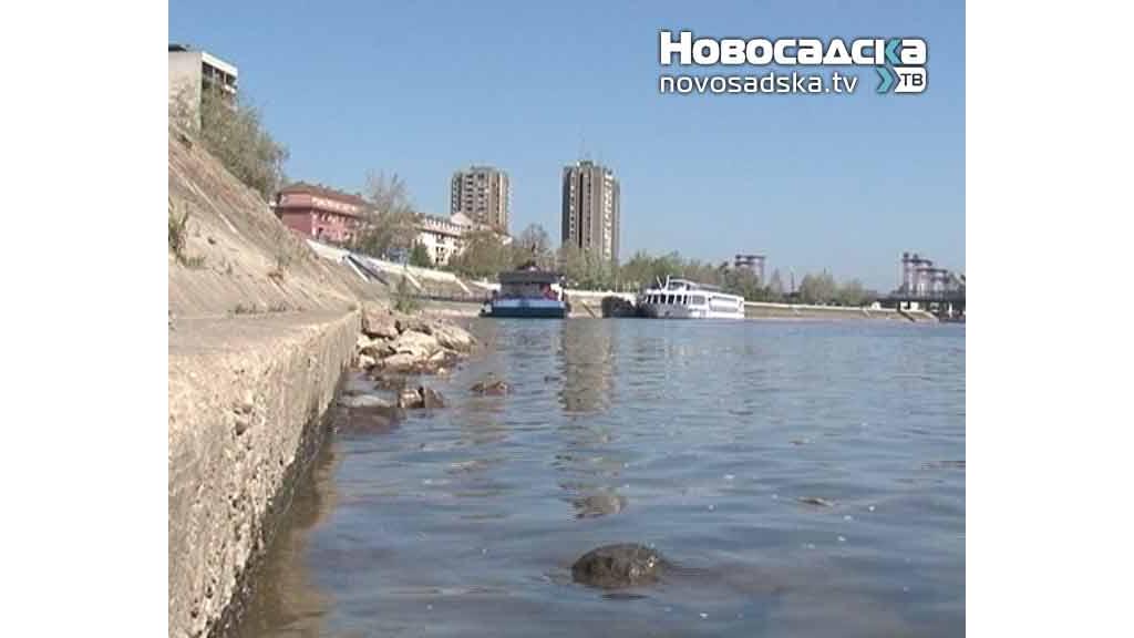 Srbija i Bugarska će obezbediti plovnost Dunava