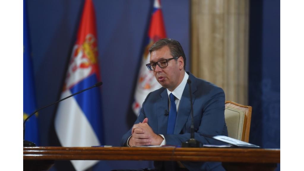 Vučić:Parada se otkazuje,imamo brojne probleme