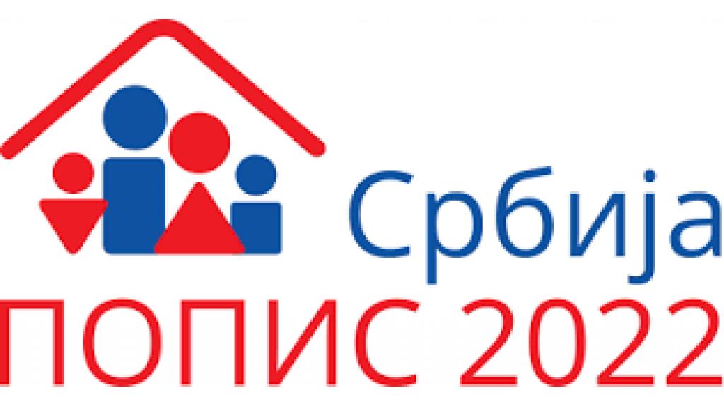 Sutra počinje obuka kandidata za popis stanovništva u Novom Sadu